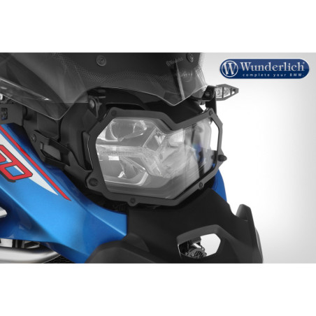 Osłona lampy Wunderlich do BMW F850GS Adventure