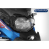 Osłona lampy Wunderlich do BMW F850GS Adventure