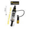 Amortyzator obniżający Touratech Suspension -30 mm do BMW F750GS od 2018 roku typu Level2