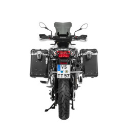 ZEGA Evo X special system for BMW F850GS/ F750GS/ F850GS Adv/ F900GS Adv/ F800GS (2024-)