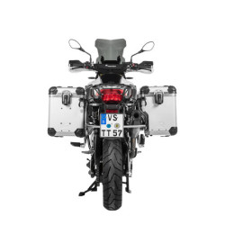 ZEGA Evo X special system for BMW F850GS/ F750GS/ F850GS Adv/ F900GS Adv/ F800GS (2024-)