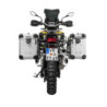 ZEGA Evo zestaw aluminiowych kufrów bocznych do BMW F850GS/ F850GS Adventure/ F750GS