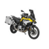 ZEGA Evo zestaw aluminiowych kufrów bocznych do BMW F850GS/ F850GS Adventure/ F750GS