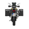 ZEGA Evo zestaw aluminiowych kufrów bocznych do BMW F850GS/ F850GS Adventure/ F750GS