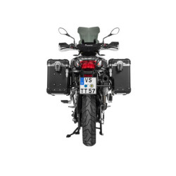 ZEGA Evo X special system for BMW F850GS/ F750GS/ F850GS Adv/ F900GS Adv/ F800GS (2024-)