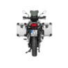 ZEGA Evo X special system for BMW F850GS/ F750GS/ F850GS Adv/ F900GS Adv/ F800GS (2024-)