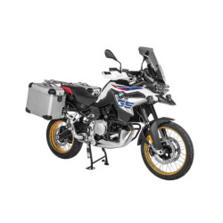 ZEGA Evo X special system for BMW F850GS/ F750GS/ F850GS Adv/ F900GS Adv/ F800GS (2024-)