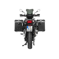ZEGA Evo X special system for BMW F850GS/ F750GS/ F850GS Adv/ F900GS Adv/ F800GS (2024-)