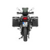 ZEGA Evo X special system for BMW F850GS/ F750GS/ F850GS Adv/ F900GS Adv/ F800GS (2024-)