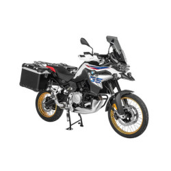 ZEGA Evo X special system for BMW F850GS/ F750GS/ F850GS Adv/ F900GS Adv/ F800GS (2024-)