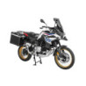 ZEGA Evo X special system for BMW F850GS/ F750GS/ F850GS Adv/ F900GS Adv/ F800GS (2024-)