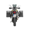 ZEGA Evo zestaw aluminiowych kufrów bocznych do BMW F850GS/ F850GS Adventure/ F750GS