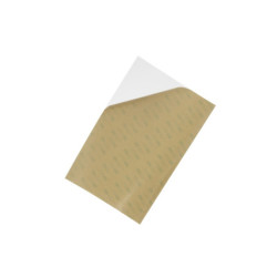 Folia ochronna na lakier 3M uniwersalna, 300 x 200 mm, transparentna