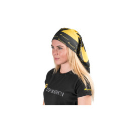 Komin Wielofunkcyjny "TOURATECH"