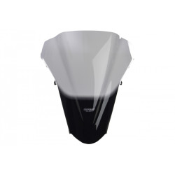 Szyba motocyklowa MRA HONDA VFR 800 RC46 2002-2013, forma R, przyciemniana