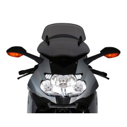 Szyba motocyklowa MRA BMW K 1300 S K13S 2009-, forma XCT, przyciemniana