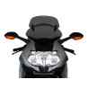 Szyba motocyklowa MRA BMW K 1300 S K13S 2009-, forma XCT, przyciemniana