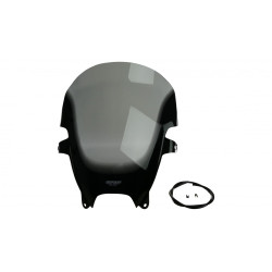 Szyba motocyklowa MRA SUZUKI GSF 600 S BANDIT WVA8 2000-2005, forma T, przyciemniana