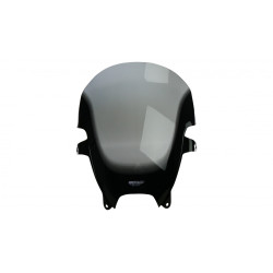 Szyba motocyklowa MRA SUZUKI GSF 600 S BANDIT WVA8 2000-2005, forma T, przyciemniana