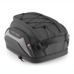 GIVI TORBA TYLNA UNIWERSALNA POSZERZALNA OD 11 DO 14 LT (WYMAGA MOCOWANIA BF LUB S430)