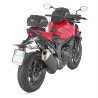 GIVI TORBA TYLNA UNIWERSALNA POSZERZALNA OD 11 DO 14 LT (WYMAGA MOCOWANIA BF LUB S430)
