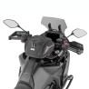 GIVI TORBA TYLNA UNIWERSALNA POSZERZALNA OD 11 DO 14 LT (WYMAGA MOCOWANIA BF LUB S430)