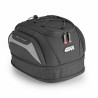 GIVI TORBA TYLNA UNIWERSALNA POSZERZALNA OD 11 DO 14 LT (WYMAGA MOCOWANIA BF LUB S430)
