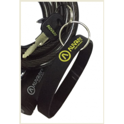 AUVRAY opaska do kluczyków