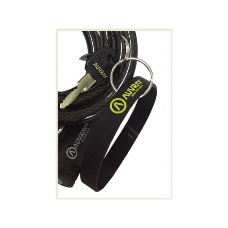 AUVRAY opaska do kluczyków