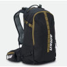 USWE PLECAK MOTO/ADV CORE 16L OFF ROAD CARBON BLACK KOLOR CZARNY POJEMNOŚĆ 16L