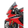 Szyba motocyklowa MRA HONDA CBR 1000 RR FIREBLADE /SP /SP2 SC77 2017-2019, forma R, przyciemniana