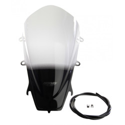 Szyba motocyklowa MRA HONDA CBR 1000 RR FIREBLADE /SP /SP2 SC77 2017-2019, forma R, przyciemniana