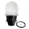 Szyba motocyklowa MRA HONDA CBR 1000 RR FIREBLADE /SP /SP2 SC77 2017-2019, forma R, przyciemniana