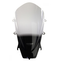 Szyba motocyklowa MRA HONDA CBR 1000 RR FIREBLADE /SP /SP2 SC77 2017-2019, forma R, przyciemniana