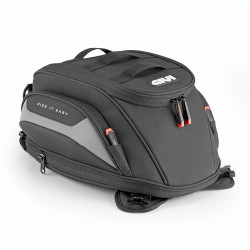 GIVI TORBA NA BAK MAGNETYCZNA POSZERZANY 12 - 16 TL / TANK BAG Z MAGNESAMI