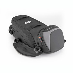 GIVI TORBA NA BAK MAGNETYCZNA 6 LT / TANK BAG Z MAGNESAMI