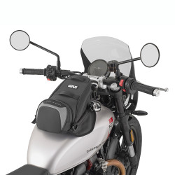 GIVI TORBA NA BAK MAGNETYCZNA 6 LT / TANK BAG Z MAGNESAMI