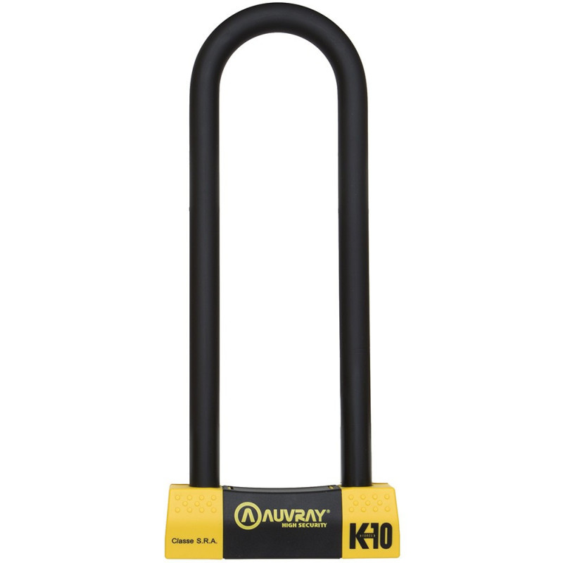 AUVRAY zapięcie U-LOCK K10 - 85 x 310mm