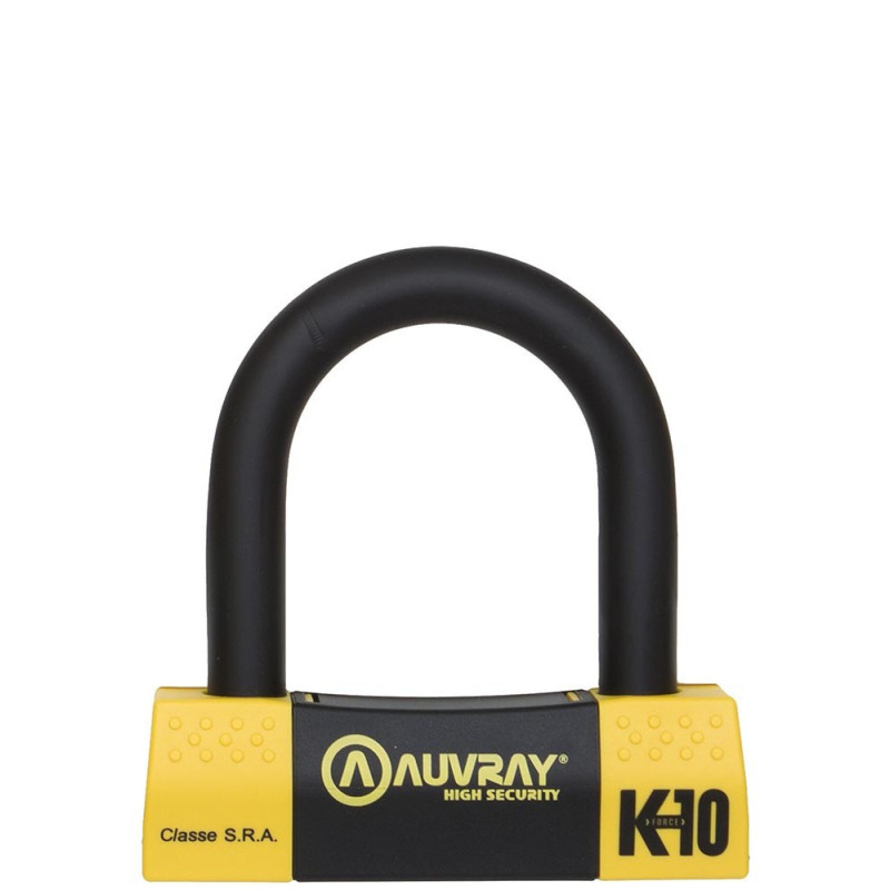 AUVRAY zapięcie U-LOCK K10 - 85 x 100mm