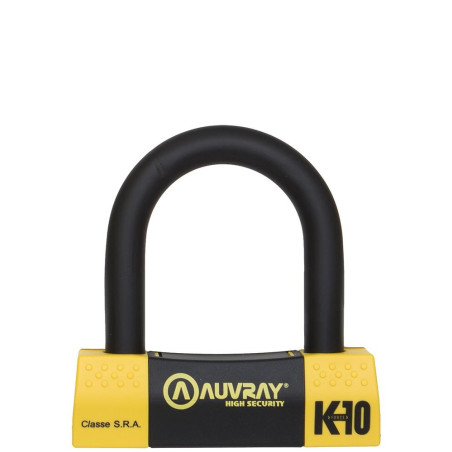 AUVRAY zapięcie U-LOCK K10 - 85 x 100mm
