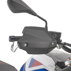 GIVI PODWYŻSZENIE ORYGINALNYCH HANDBARÓW BMW F 900 GS (24   25)