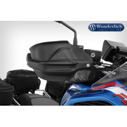 Poszerzenie handbarów Wunderlich do BMW F850GS Adventure