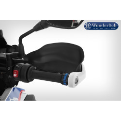 Poszerzenie handbarów Wunderlich do BMW S1000XR