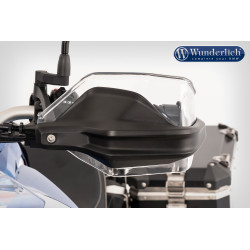 Poszerzenie handbarów Wunderlich do BMW F8000GS Adventure