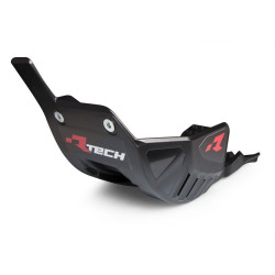 RACETECH (RTECH) 2025/12 OSŁONA SILNIKA Z TECHNOPOLIMERU YAMAHA WR 250 F / 450 F (WRF) '19-'23, YZF 250 '19-'23, YZF 450 '18-'22