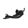 RACETECH (RTECH) 2025/12 OSŁONA SILNIKA Z TECHNOPOLIMERU BETA RR 250 / 300 X PRO / RACE '25, KOLOR CZARNY