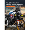 LOBOO Gmole górne BMW F900GS (2024-) czarne