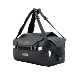 LOBOO Torba ALPS TPU 18L, IPX7, Molle, czarna