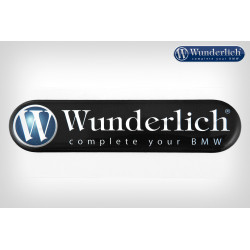 Naklejka Wunderlich