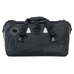 LOBOO PVC Torba czarna 90L (upgrade) (10.4.01029.001.11)